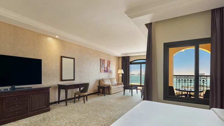 Pullman Resort Al Marjan Island